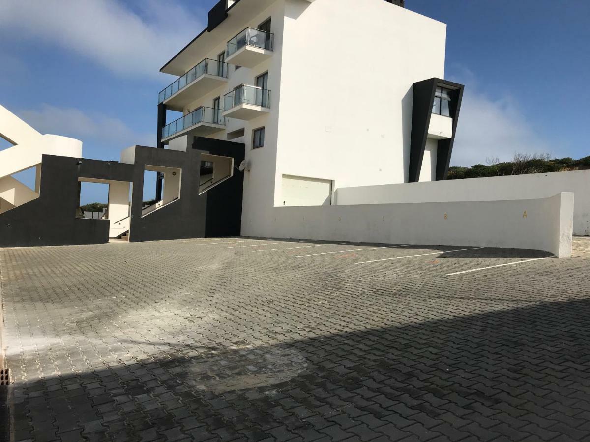 Sam'S House Lägenhet Foz do Arelho Exteriör bild